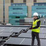 zonnepanelen